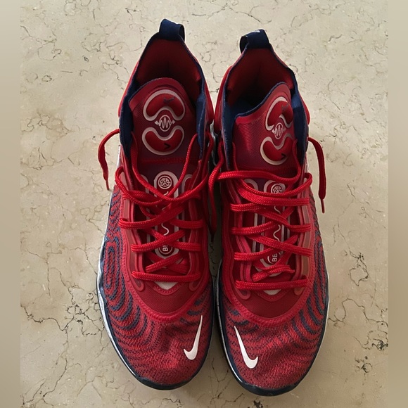 NIKE AIR ZOOM ORIGINAL SHOES - Picture 5 of 6